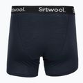 Funktions-Boxershorts Herren Smartwool Everyday Merino Boxer Brief Boxed deep navy 2