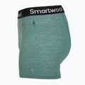 Funktions-Boxershorts Herren Smartwool Everyday Merino Boxer Brief Boxed black dusty teal 3