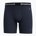 Funktions-Boxershorts Herren Smartwool Everyday Merino Boxer Brief Boxed deep navy 5
