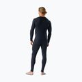 Herren Funktionsshirt langärmlig Smartwool Intraknit All-Season Merino Base Layer black 2