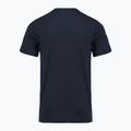 Shirt Herren Smartwool Peak Bagger Active SS Graphic Tee navy 2