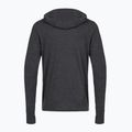Longsleeve Herren Smartwool Merino Sun Hoodie iron heather 2