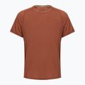Funktionsshirt Herren Smartwool Merino Sport 120 burnt sienna