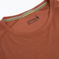 Funktionsshirt Herren Smartwool Merino Sport 120 burnt sienna 3