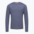 Funktions-Longsleeve Herren Smartwool Merino Sport 120 nightfall blue