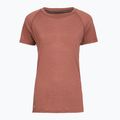 Funktionsshirt Damen Smartwool Active Ultralite mocha