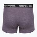 Funktions-Boxershorts Herren Smartwool Merino Boxer Brief Boxed purple storm heather 2