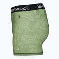 Funktions-Boxershorts Herren Smartwool Merino Print Boxer Brief Boxed frn rstc flrl 3
