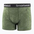 Funktions-Boxershorts Herren Smartwool Merino Print Boxer Brief Boxed frn rstc flrl 5