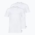 Herren T-Shirt Vans Tee SS 2 pcs white