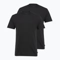 Herren T-Shirt Vans Tee SS 2 pcs black