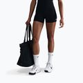 Damen-Tennisshorts Nike Court Dri-Fit with Pockets black/white