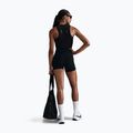 Damen-Tennisshorts Nike Court Dri-Fit with Pockets black/white 3