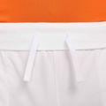 Herren-Tennisshorts Nike Court Dri-Fit Advantage 6" white/black 7