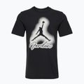 Nike Jordan Flight MVP Herren-T-Shirt schwarz/segel/segel 7