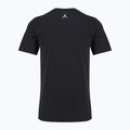 Nike Jordan Flight MVP Herren-T-Shirt schwarz/segel/segel 8