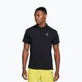 Herren-Tennis-Poloshirt Nike Court Dri-Fit Advantage