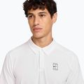 Herren Tennis-Polo Nike Court Dri-Fit Advantage 4