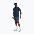 Herren Tennisshorts Nike Court Dri-Fit Advantage 6" Armory Navy/White 2