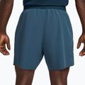 Herren Tennisshorts Nike Court Dri-Fit Advantage 6" Armory Navy/White 3