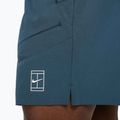 Herren Tennisshorts Nike Court Dri-Fit Advantage 6" Armory Navy/White 6