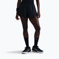 Damen Tennisshorts Nike Court Dri-Fit Ace Advantage black/black