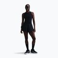 Damen Tennisshorts Nike Court Dri-Fit Ace Advantage black/black 2