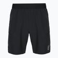 Herren-Tennisshorts Nike Court Dri-Fit Advantage 8" schwarz/weiß 8
