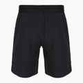 Herren-Tennisshorts Nike Court Dri-Fit Advantage 8" schwarz/weiß 9