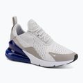 Herrenschuhe Nike Air Max 270 vast grey/college grey/summit white