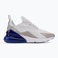 Herrenschuhe Nike Air Max 270 vast grey/college grey/summit white 2