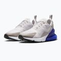 Herrenschuhe Nike Air Max 270 vast grey/college grey/summit white 10