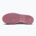 Nike Court Vision Low Next Nature Damen Schuhe elementar rosa/weiß 2