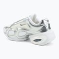 Damenschuhe Nike Air Max Muse white/pure platinum/metallic silver 3