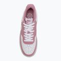 Nike Court Vision Low Next Nature Damen Schuhe elementar rosa/weiß 5