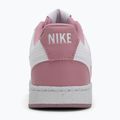 Nike Court Vision Low Next Nature Damen Schuhe elementar rosa/weiß 6