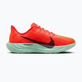 Nike Pegasus Plus Herren Laufschuhe helles Karminrot / Höhle lila / Kalk Explosion