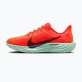 Nike Pegasus Plus Herren Laufschuhe helles Karminrot / Höhle lila / Kalk Explosion 2