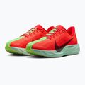 Nike Pegasus Plus Herren Laufschuhe helles Karminrot / Höhle lila / Kalk Explosion 3