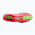 Nike Pegasus Plus Herren Laufschuhe helles Karminrot / Höhle lila / Kalk Explosion 6