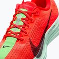 Nike Pegasus Plus Herren Laufschuhe helles Karminrot / Höhle lila / Kalk Explosion 10