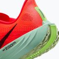 Nike Pegasus Plus Herren Laufschuhe helles Karminrot / Höhle lila / Kalk Explosion 11