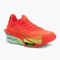 Laufschuhe Damen Nike Alphafly 3 bright crimson/cave purple/lime blast