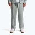Herrenhose Nike Club dark grey heather/light smoke grey/white
