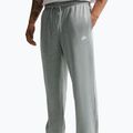 Herrenhose Nike Club dark grey heather/light smoke grey/white 5