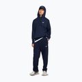 Herrenhose Nike Sportswear Club Knit Open-Hem obsidian/white 2