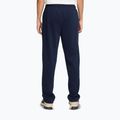 Herrenhose Nike Sportswear Club Knit Open-Hem obsidian/white 3