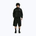 Herrenjacke Nike Club Black/White/White 2