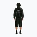 Herrenjacke Nike Club Black/White/White 3