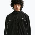 Herrenjacke Nike Club Black/White/White 4